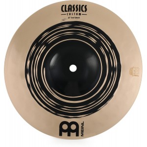 Meinl Classics Custom Dual 10